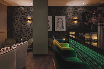 Leonardo Hotel Heidelberg City Center galeri fotoğrafı