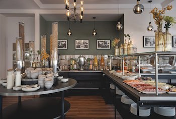 Leonardo Hotel Heidelberg City Center galeri fotoğrafı