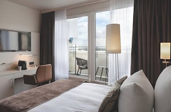 Leonardo Hotel Heidelberg City Center