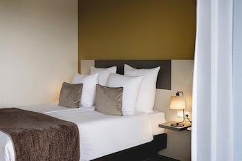 Leonardo Hotel Heidelberg City Center galeri fotoğrafı