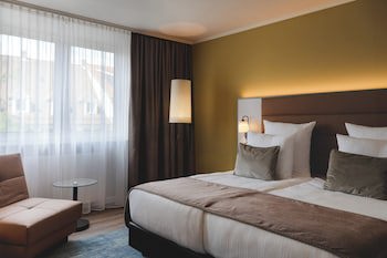 Leonardo Hotel Heidelberg City Center galeri fotoğrafı