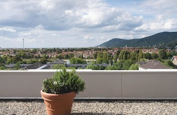 Leonardo Hotel Heidelberg City Center galeri fotoğrafı