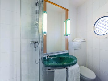 B&B HOTEL Bochum Hbf-Sud galeri fotoğrafı