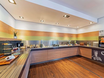 B&B HOTEL Bochum Hbf-Sud galeri fotoğrafı