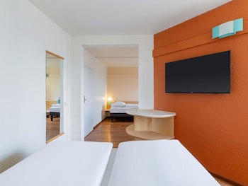 B&B HOTEL Bochum Hbf-Sud galeri fotoğrafı