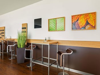 B&B HOTEL Bochum Hbf-Sud galeri fotoğrafı