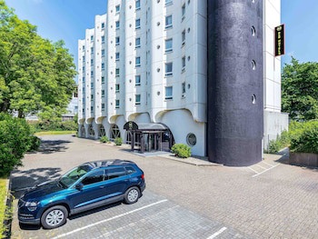 B&B HOTEL Bochum Hbf-Sud galeri fotoğrafı