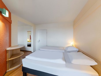 B&B HOTEL Bochum Hbf-Sud galeri fotoğrafı