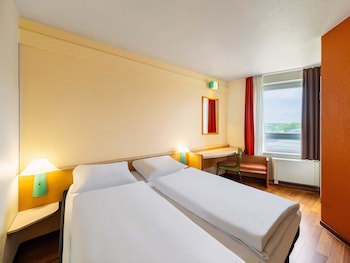 B&B HOTEL Bochum Hbf-Sud galeri fotoğrafı