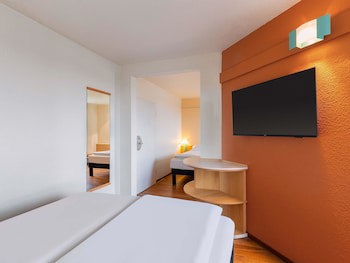 B&B HOTEL Bochum Hbf-Sud galeri fotoğrafı