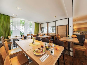 B&B HOTEL Bochum Hbf-Sud galeri fotoğrafı