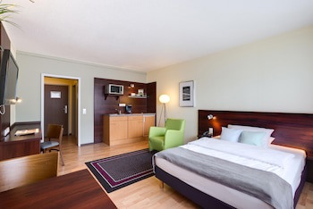 Best Western Hotel Ambassador galeri fotoğrafı