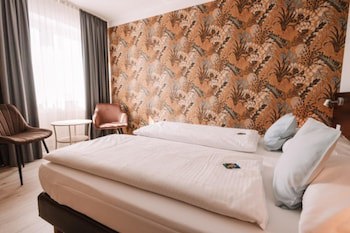 Best Western Hotel Ambassador galeri fotoğrafı