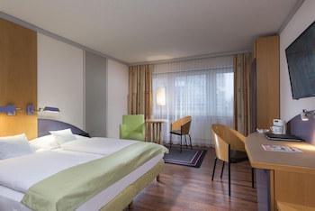 Best Western Hotel Ambassador galeri fotoğrafı