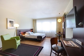Best Western Hotel Ambassador galeri fotoğrafı