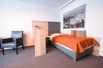Best Western Hotel Ambassador galeri fotoğrafı