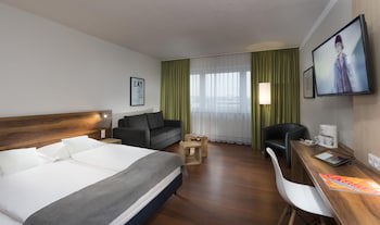 Best Western Hotel Ambassador galeri fotoğrafı