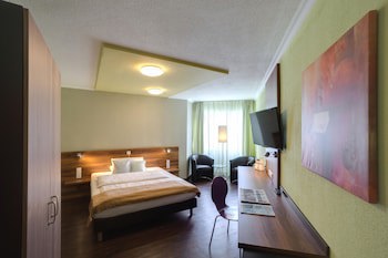 Best Western Hotel Ambassador galeri fotoğrafı
