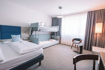 Best Western Hotel Ambassador galeri fotoğrafı