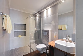Best Western Hotel Ambassador fotoğrafı