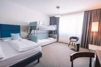 Best Western Hotel Ambassador galeri fotoğrafı