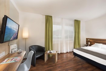 Best Western Hotel Ambassador galeri fotoğrafı
