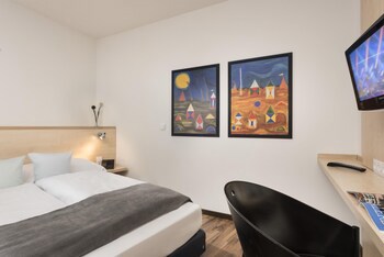 Best Western Hotel Ambassador galeri fotoğrafı