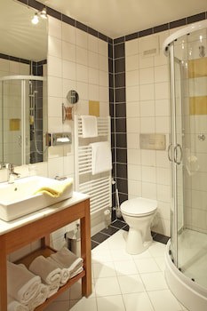 Best Western Hotel Ambassador fotoğrafı
