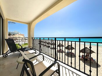 Grand Park Royal Cancun -  All Inclusive