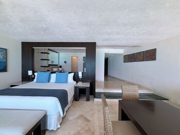 Grand Park Royal Cancun -  All Inclusive