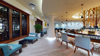 Grand Park Royal Cancun -  All Inclusive