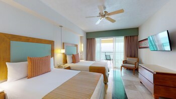 Grand Park Royal Cancun -  All Inclusive