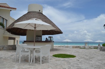 Grand Park Royal Cancun -  All Inclusive