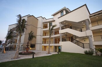 Grand Park Royal Cancun -  All Inclusive