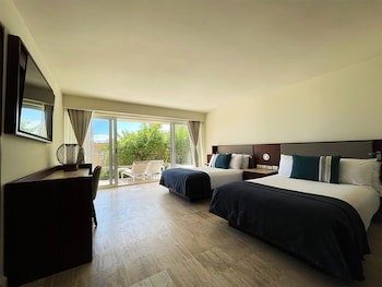 Grand Park Royal Cancun -  All Inclusive