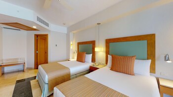 Grand Park Royal Cancun -  All Inclusive