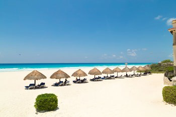 Grand Park Royal Cancun -  All Inclusive