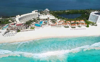 Grand Park Royal Cancun -  All Inclusive