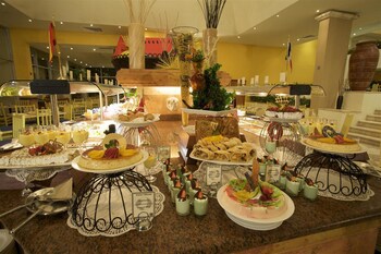 Grand Park Royal Cancun -  All Inclusive