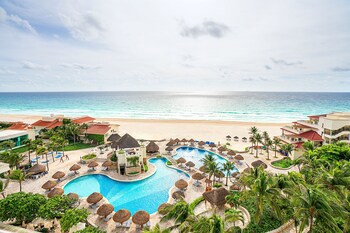 Grand Park Royal Cancun -  All Inclusive