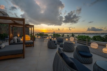 Grand Park Royal Cancun -  All Inclusive