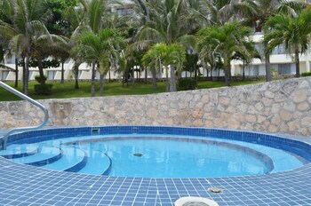Grand Park Royal Cancun -  All Inclusive