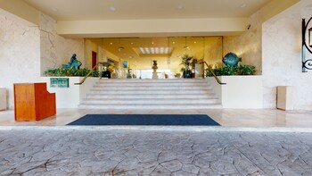 Grand Park Royal Cancun -  All Inclusive