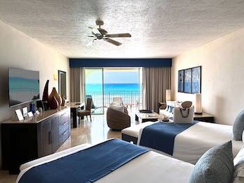 Grand Park Royal Cancun -  All Inclusive