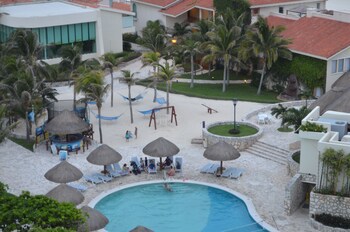 Grand Park Royal Cancun -  All Inclusive