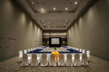 Grand Park Royal Cancun -  All Inclusive