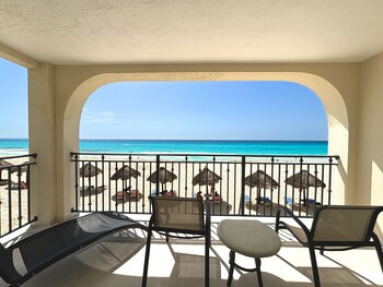 Grand Park Royal Cancun -  All Inclusive