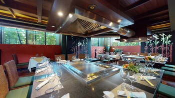 Grand Park Royal Cancun -  All Inclusive