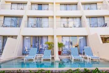 Grand Park Royal Cancun -  All Inclusive
