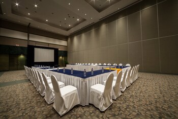Grand Park Royal Cancun -  All Inclusive